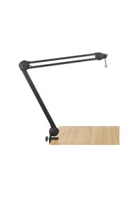 Resim Gator Gfwmıcbcbm2000 Masaüstü Akrobat Mikrofon Standı 