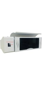 Resim Normgas Mtn-Ec 2000W Isıtıcı BEYAZ 