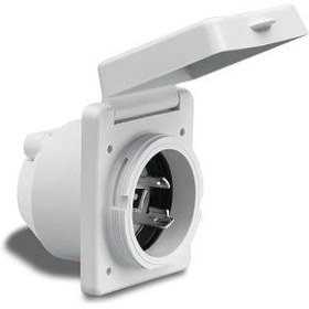 Resim 220V/30 Amper standart priz 