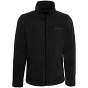 Resim Thermoform Polarline Çocuk Polar Mont Siyah 