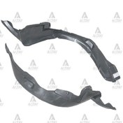 Resim MAHER 6110 Çamurluk Davlumbazı Cerato Ön 09-12 Sağ 