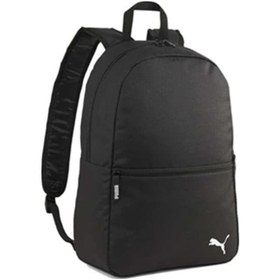 Resim Puma 09023901 Team Goal Backpack Sırt Çantası Siyah 