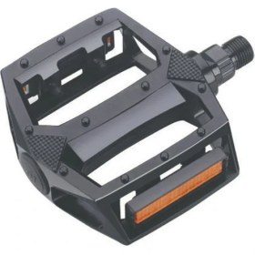 Resim Motolinas Pedal Takımı Aleminyum Siyah Epic - Bisiklet 