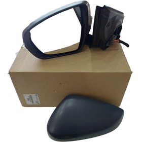 Resim Citroen C5 Aircross (2019-2025) Sol Dikiz Aynası (Orijinal) 