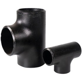 Resim Eco Sch40 İnegal Te 11/4’’X1’’X1’’ Kaynaklı Fittings 