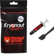 Resim Thermal Grizzly Kryonaut 1gr 12.5W - Yüksek Performanslı Termal Macun 