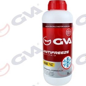 Resim Antifiriz 1 Lt 56 C Kirmizi Long Life Organik 504651799 