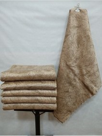 Resim Süngerli Kaymaz Taban Koltuk Çekyat Örtüsü Cappicino 