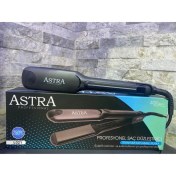 Resim Astra Profosyonel Saç Düzleştirici L021 (Titanyum Kaplamalı Plaka) 