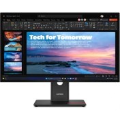 Resim 27 Lenovo T27-40 Thınkvısıon 64A5MAT6TK 4ms 48hz Hdmı Wled Pıvot Monıtor 