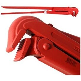 Resim İzeltaş 1" Maşalı Boru Anahtarı 85 2201100010 