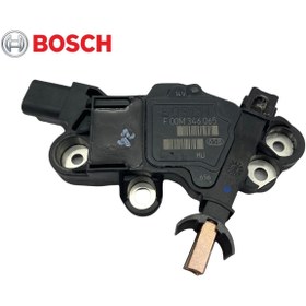 Resim Bosch 12v Kömürlü Konjektör F00m (VALEO YAN SOKET) (BSS) Cıtroen-peugeot 2008 