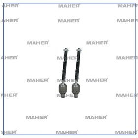 Resim Maher Rotkolu Accent 06-11 Era Mhr-34572 