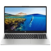 Resim HP 250 G10 8A541EABT5 i7-1355U 16 GB 512 GB SSD 15.6" W11P FHD Dizüstü Bilgisayar 