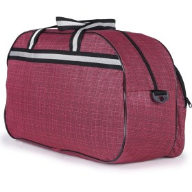 Resim Strong Bag Strong Havlu Kumaş Büyük Boy Spor Seyahat Çantası HB01 