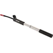 Resim Zefal Gravel Mini El Pompası Siyah 