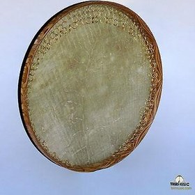 Resim İran Yapımı Profesyonel Erbane - Def By HaPa YPDR-101 