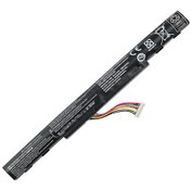 Resim Acer Uyumlu Aspire V3-574. V3-574G. V3-574T. V3-574Tg Bataryası - Pili R 