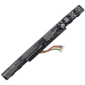 Resim Acer Uyumlu Aspire V3-574. V3-574G. V3-574T. V3-574Tg Bataryası - Pili R 