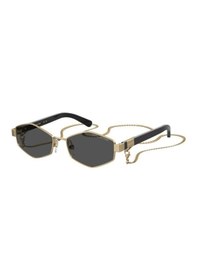 Resim Marc Jacobs Güneş Gözlüğü Marc 496/s 55 J5g Altın 