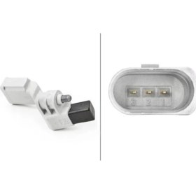 Resim Hella Vw Polo 1.4 Tdı Krank Devir Sensörü Hella 