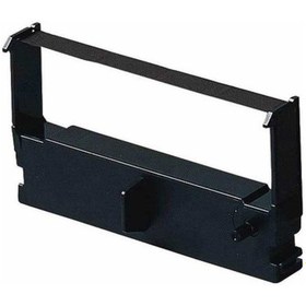 Resim Tonersepeti Epson Erc-30/erc-34/erc-38/c43s015451 Siyah Uyumlu Şerit 