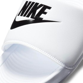 Resim Nike Victori One Slide - Beyaz / 4 