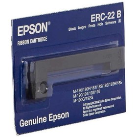Resim Epson Erc-22-c43s015358 Şerit 