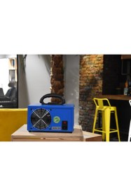 Resim ArtOzoneGen Ozon Cihazı Hava Temizleme 