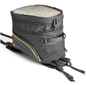 Resim Gıvı Ea142 Depo Üstü Çanta Tek Renk 