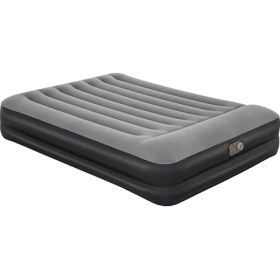 Resim Çift Kişilik Şişme Yatak+Pompa 67403 