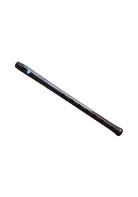 Resim RENKLENDİRİLMİŞ FLÜT KAVAL FA - 29 CM - DİLLİ DÜDÜK 