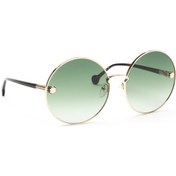 Resim Salvatore Ferragamo Sf 189S 709 Kadın Güneş Gözlüğü 