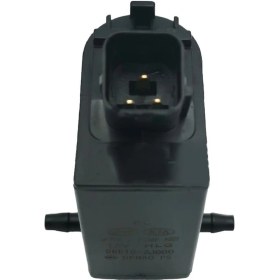 Resim Accent Era Su Fıskiye Motoru 2006-2007-2008-2009-2010-2011 98510-1c100 