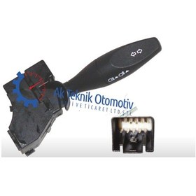 Resim Sinyal Kolu Ford Transit V184 Connect Focus 504633231 