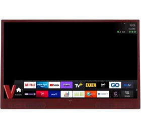 Resim Vestel 32H9520RB 32” Wi-Fi Mobil Televizyon 