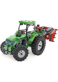Resim Renas Store Mekanik Laboratuvarı Tarım Ekipmanları 