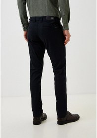 Resim Erkek Slim Fit Lacivert Armürlü Chino Pantolon Ncs Jeans 2227 2021 Lacivert 