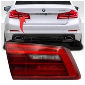 Resim Ulo 1176022-stop Lambası Sag İc Bmw G30 63217376474 