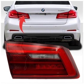 Resim Ulo 1176022-stop Lambası Sag İc Bmw G30 63217376474 