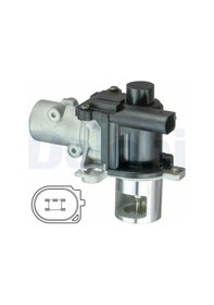Resim Renault Laguna 3 Egr Valfi 1.5 Dci 2008-2012 Delphı Eg1042512b1 