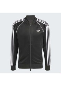 Resim Adidas Ke3512 Sst Tt Erkek Eşofman Üstü Siyah 