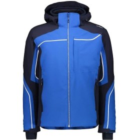 Resim Cmp Erkek Kayak Montu (476666512) Mavi 