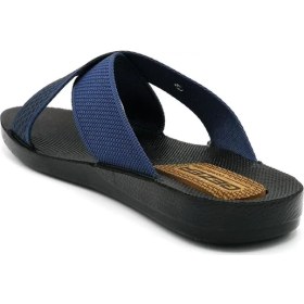 Resim Gezer 10489 Ev Terliği Çapraz Erkek 