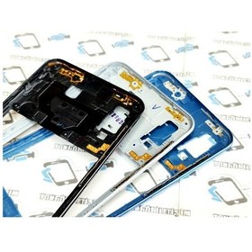 Resim Samsung Galaxy A30 A 305 Full Kasa Arka Pil Kapağı (Yan Tuşlar) (327077244) 