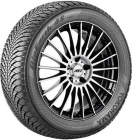 Resim Yokohama Bluearth-4s aw21 215/55r18 99v Oto 4 mevsim 2025 
