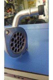 Resim KALE -EGR SOGUTUCU 