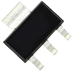 Resim AMS1117-1.8V SOT-223 VOLTAJ REGÜLATOR 