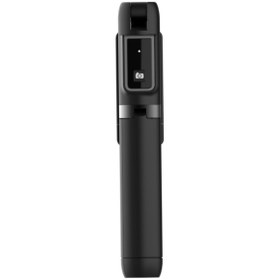 Resim gnctech P20s Gimbal Bluetooth Kumandalı Monopod Tripod Selfie Çubuğu 70cm 