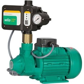 Resim Wilo Initial Control PV 50 Akış Kontrollü Periferal Hidrofor - 2925214 